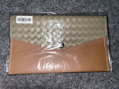Dompet Pouch Almahyra - Army