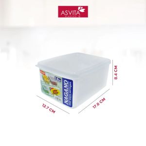SEALWARE SARINGAN 1.5LT ASVITA