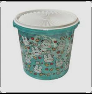 TOPLES 5LT PRINT ZELIQ