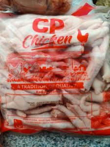 Ceker ayam