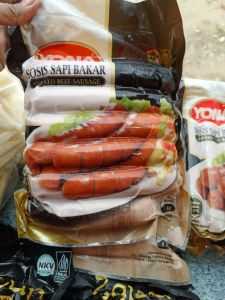 Sosis Yona