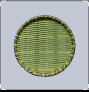PIRING PAB-09 ANYAM
