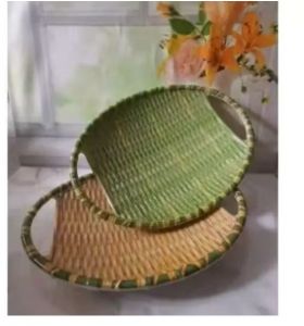 PIRING OVAL PAV-12 ANYAM