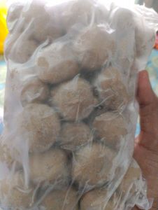 Bakso premium