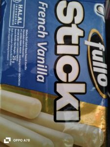 FULLO STICKI
