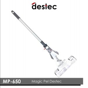 MAGIC PEL 650 DESTEC