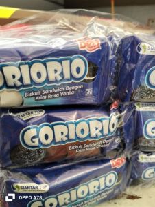 GORIO RIO
