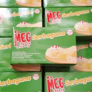 KEJU MEG SERBAGUNA 120G