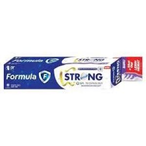SIKAT GIGI + PASTA FORMULA STRONG 160G