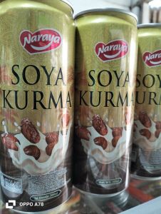 SOYA KURMA