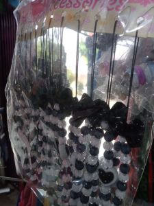 Gantungan kunci/hp love