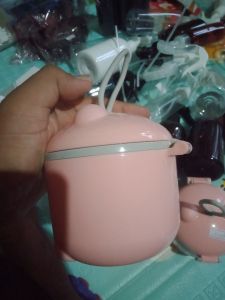 Tempat susu kecil
