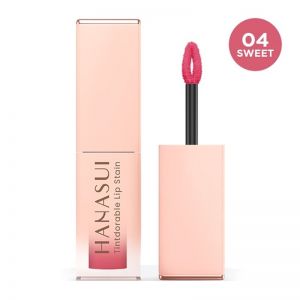 Hanasui lip Stain 04