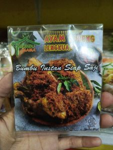 Bumbu Mama Ayam Goreng Lengkuas 50gr