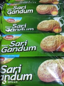 SARI GANDUM BSR