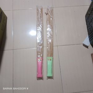 Sapu Penebah kasur