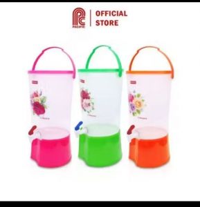 DISPENSER 12LT ALEXA PACIFIC