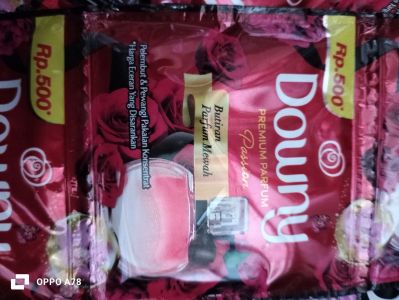 DOWNY 