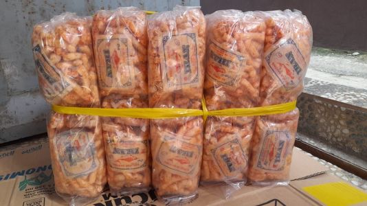 KRUPUK EDUN E1.000