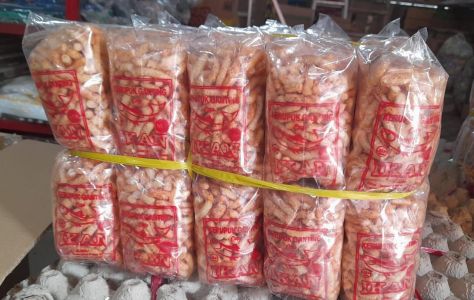 KRUPUK EDUN E2.000