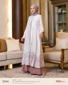TERA GAMIS ROSE 