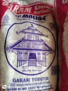 GARAM KASAR