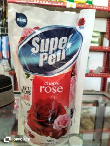 SUPER PELL ROS REFILL 