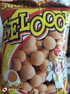 KACANG TELOR
