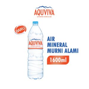AQUVIVA BOTOL 1600ML