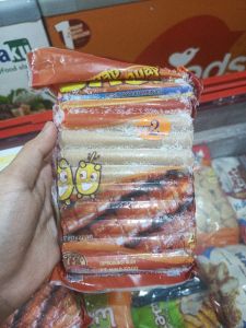 Sosis Basis Putih 500gr