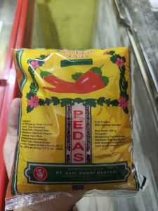 Sariwangi Sambal Cabe