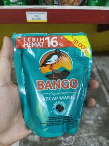 Kecap Bango Ref 265gr