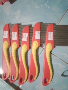 Sisir kutu