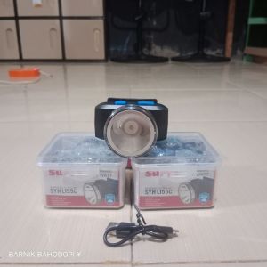 Senter kepala