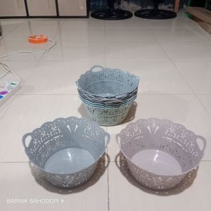 Keranjang agogo