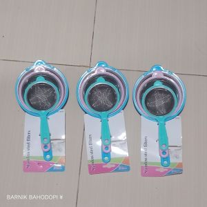Saringan warna set