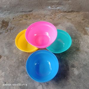 Mangkok plastik casandra