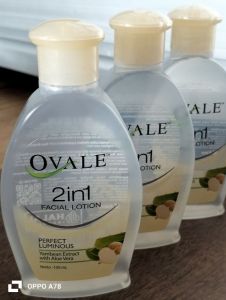 OVALE BENGKOANG 