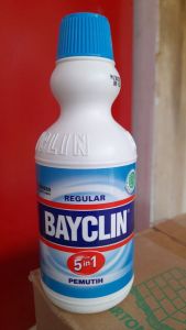 BAYCLIN BOTOL 200ML