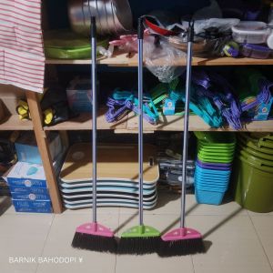 Sapu lantai