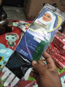 Manset tangan