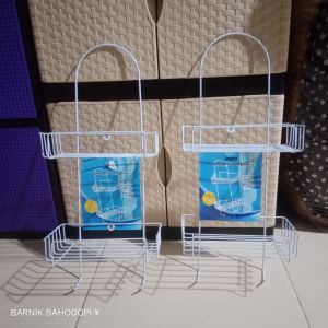 Rak kamar mandi