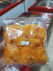 Kerupuk Tengiri Kemasan