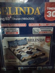 SPREI BELINDA 180/30