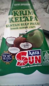 SUN KARA