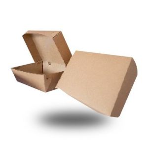 Lunch Box M (per 100)