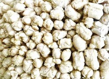 Pilus Cikur 200 gr