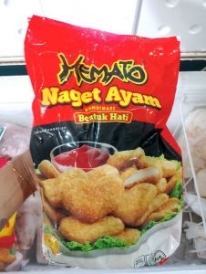 Nugget Hemato