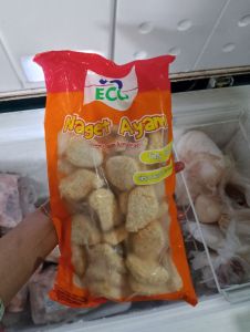 Nugget So Eco