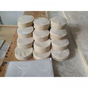 Kulit Dimsum 8 cm Ori kiloan